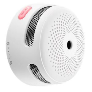 Professionele test product rookmelder